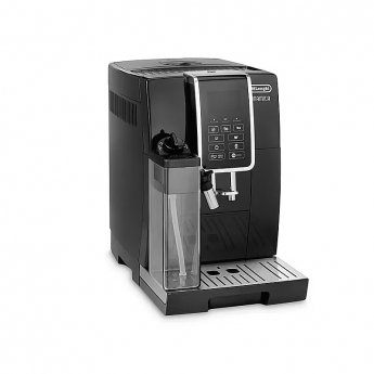 DeLonghi Dinamica, Black