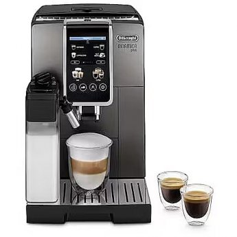 DeLonghi Dinamica Plus ECAM380.95.TB Fully-automatic espresso, cappuccino machine