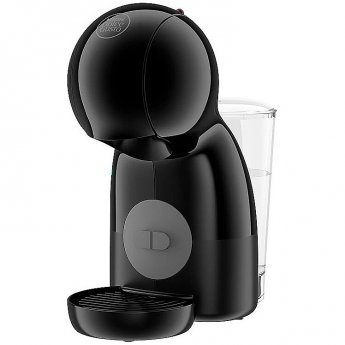 DeLonghi Dolce Gusto Piccolo XS, Black