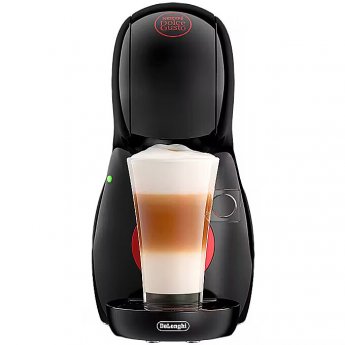 DeLonghi Dolce Gusto Piccolo XS, Black