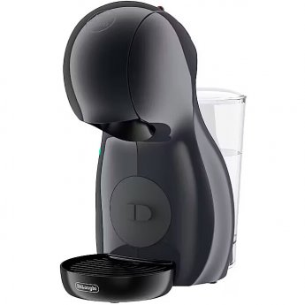 DeLonghi Dolce Gusto Piccolo XS, Grey