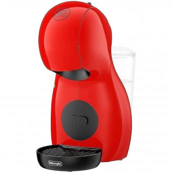 DeLonghi Dolce Gusto Piccolo XS, Red