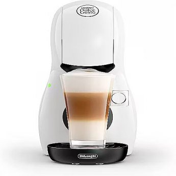 DeLonghi Dolce Gusto Piccolo XS, White
