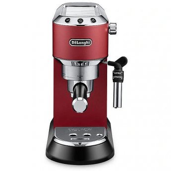 DeLonghi EC 685, Red