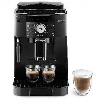 DeLonghi ECAM12.121.B Fully-automatic espresso machine
