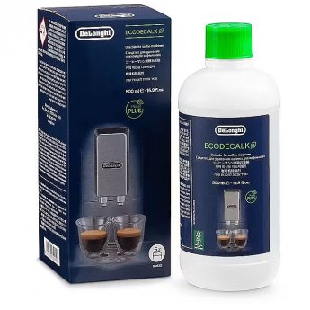 DeLonghi EcoDecalk 500ml DLSC500