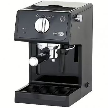 DeLonghi ECP 31.21, Black