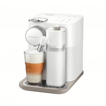 DeLonghi Gran Latissima, White