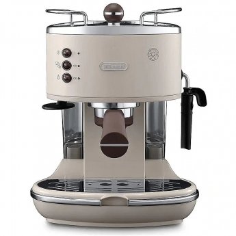 DeLonghi Icona Vintage, Beige