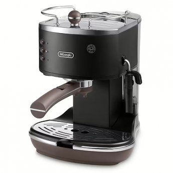 DeLonghi Icona Vintage, Black