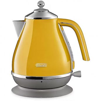 DeLonghi KBOC2001Y, New York Yellow