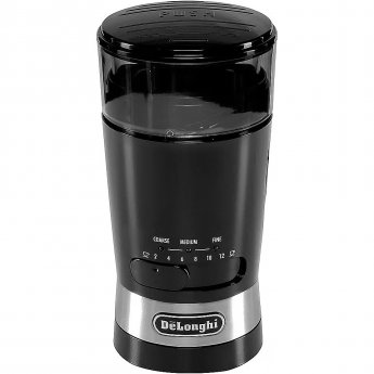 DeLonghi KG 210, Black