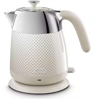 DeLonghi Luminosa, White