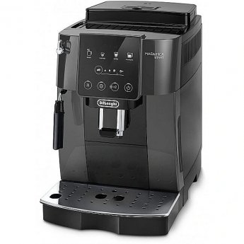 DeLonghi Magnifica, Black