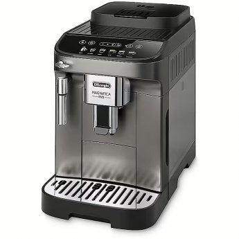 DeLonghi Magnifica Evo, Black
