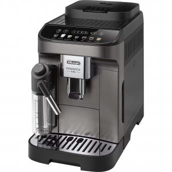 DeLonghi Magnifica Evo ECAM 290.83.TB Automatic Bean to Cup Coffee Machine Titanium Black