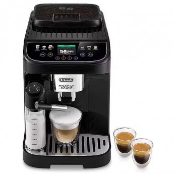 DeLonghi Magnifica Evo Next, Black