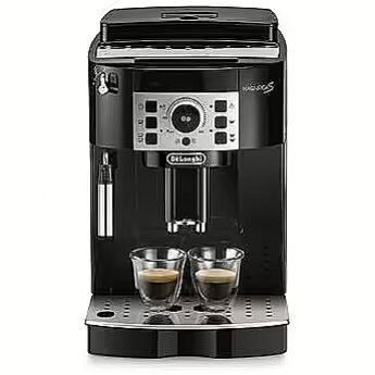 DeLonghi Magnifica S 20.116 ECAM, Black 