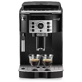 DeLonghi Magnifica S 20.116 ECAM, Black 