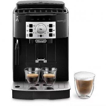 DeLonghi Magnifica S, Black