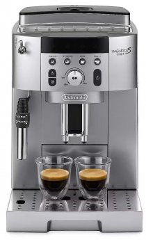 DeLonghi Magnifica S ECAM250.31.SB coffee maker Fully-auto Espresso machine