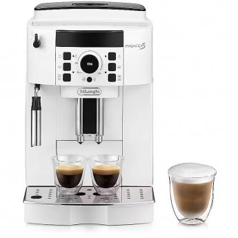 DeLonghi MAGNIFICA S ESPRESSO MACHINE ECAM21.117.W