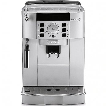 DeLonghi Magnifica S, Silver