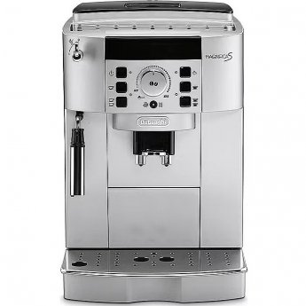 DeLonghi Magnifica S, Silver/Black 