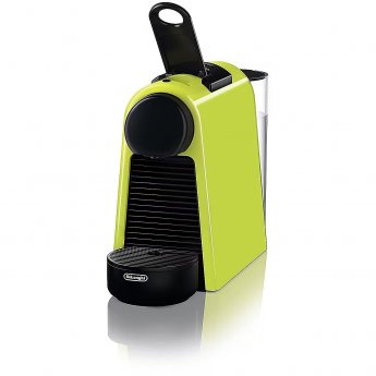 DeLonghi Nespresso Essenza Mini, Green