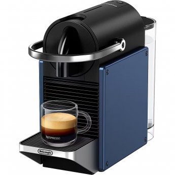 DeLonghi Pixie, Blue