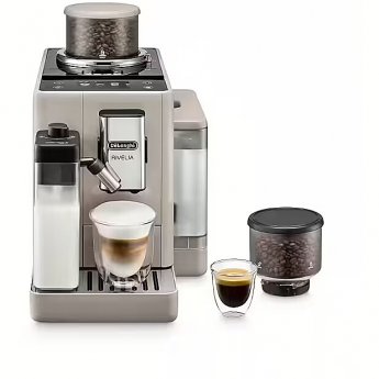 DeLonghi Rivelia, Beige
