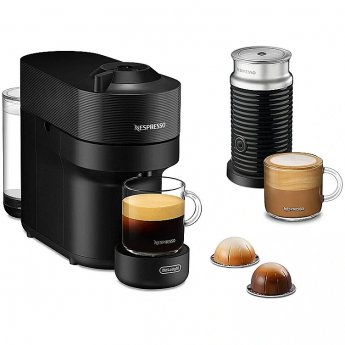 DeLonghi Vertuo Pop, Black