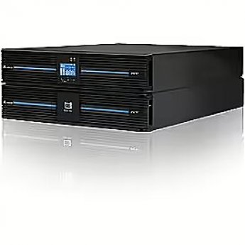 DELTA UPS RT-2K 2000VA/1800W Onli R2T UPS202R2RT2B03