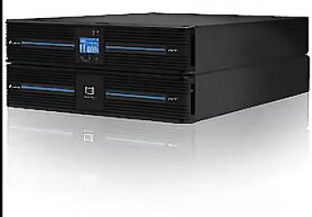 DELTA UPS RT-3K 3000VA/2700W Online R2T UPS302R2RT2B03