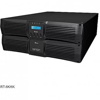 DELTA UPS RT-6K, 6000VA 6000W, IEC