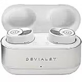 Devialet Gemini II Iconic White