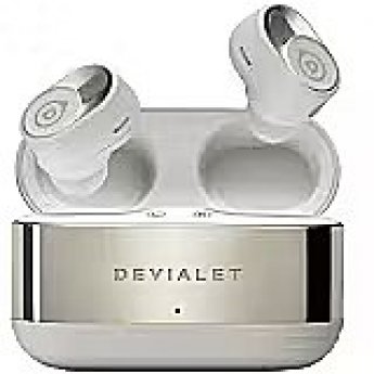 Devialet Gemini II Light Pearl