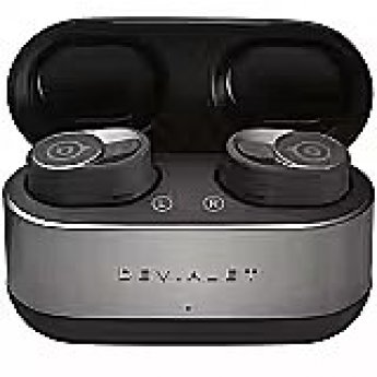 Devialet Gemini II Matte Black