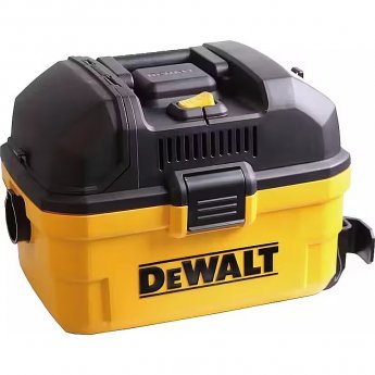 DeWALT AT-DXV15T, Yellow/Black 