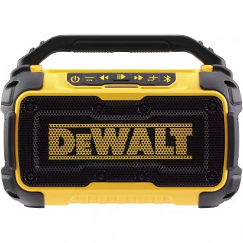 DeWALT DCR011-XJ, yellow/black
