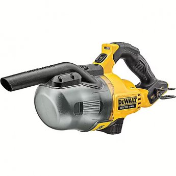 DeWALT DCV501LN-XJ 18V, Yellow/Black - without battery and charger