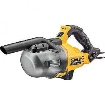 DeWALT DCV501LN-XJ 18V, Yellow/Black - without battery and charger