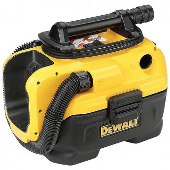 DeWALT DCV584L 18V, Yellow/Black - without battery and charger