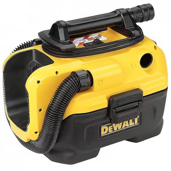 DeWALT DCV584L 18V, Yellow/Black - without battery and charger