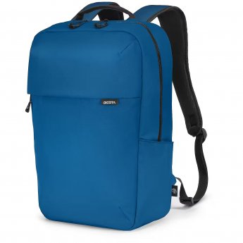 Dicota Backpack COMMUTER, 13-16", Blue