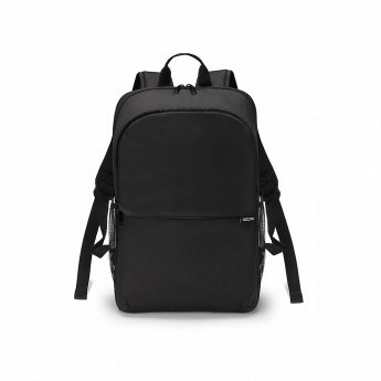 Dicota Backpack ONE, 15-17.3", Black