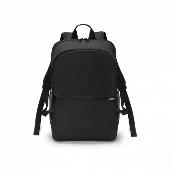 Dicota Backpack ONE, 15-17.3", Black