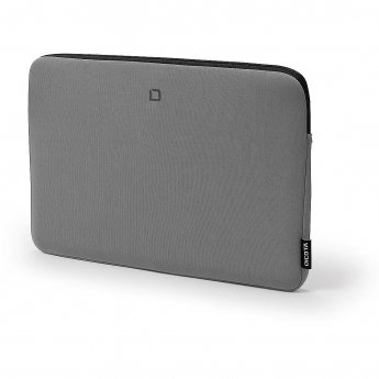 Dicota Base Sleeve, 13-14.1", Grey