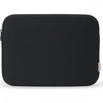 Dicota BASE XX Sleeve, 12-12.5", Black