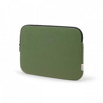 Dicota Base XX Sleeve, 13-13.3", Green